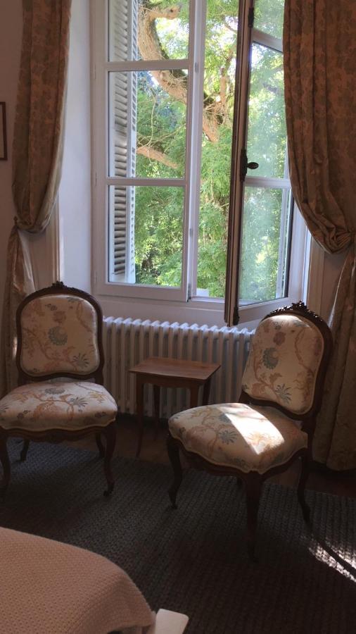 Manoir La Rumillette サン・ミッシェル・シュル・ロワール エクステリア 写真