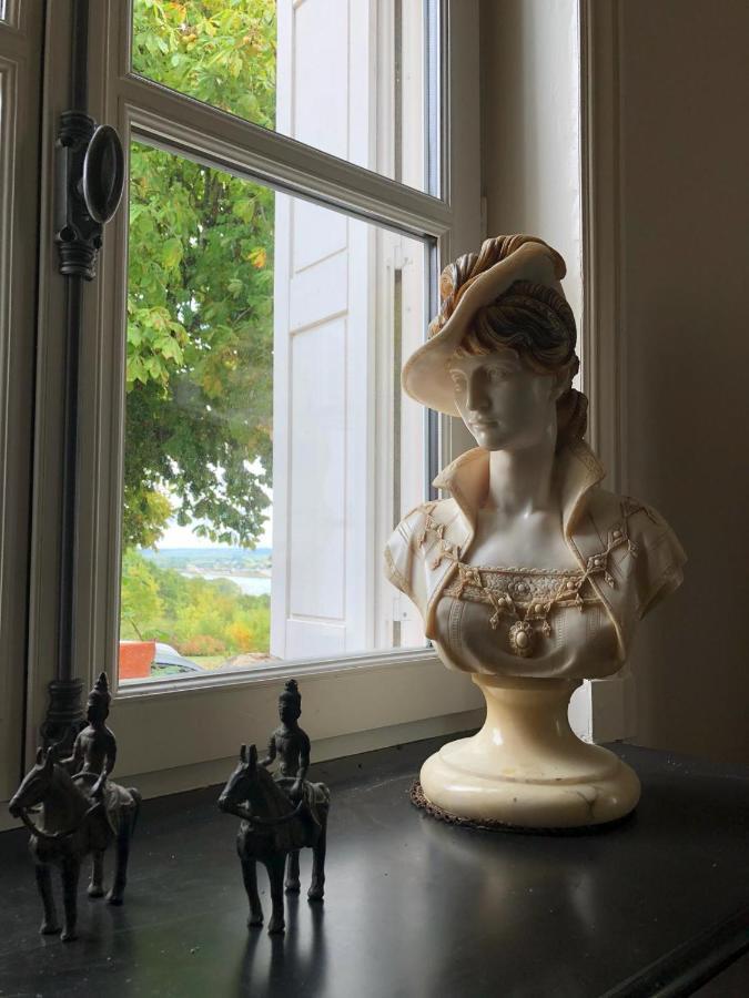 Manoir La Rumillette サン・ミッシェル・シュル・ロワール エクステリア 写真