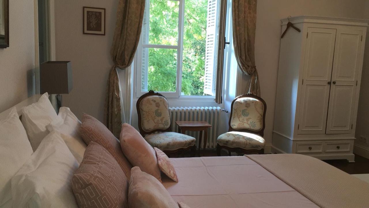 Manoir La Rumillette サン・ミッシェル・シュル・ロワール エクステリア 写真