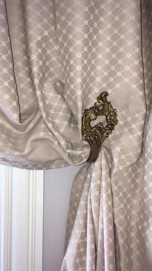 Manoir La Rumillette サン・ミッシェル・シュル・ロワール エクステリア 写真
